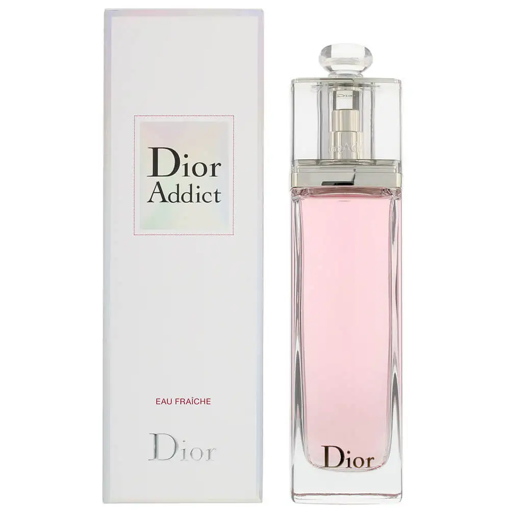 Dior Addict Eau Fraiche 100 мл женские духи духи|Дезодоранты и антиперспиранты| |