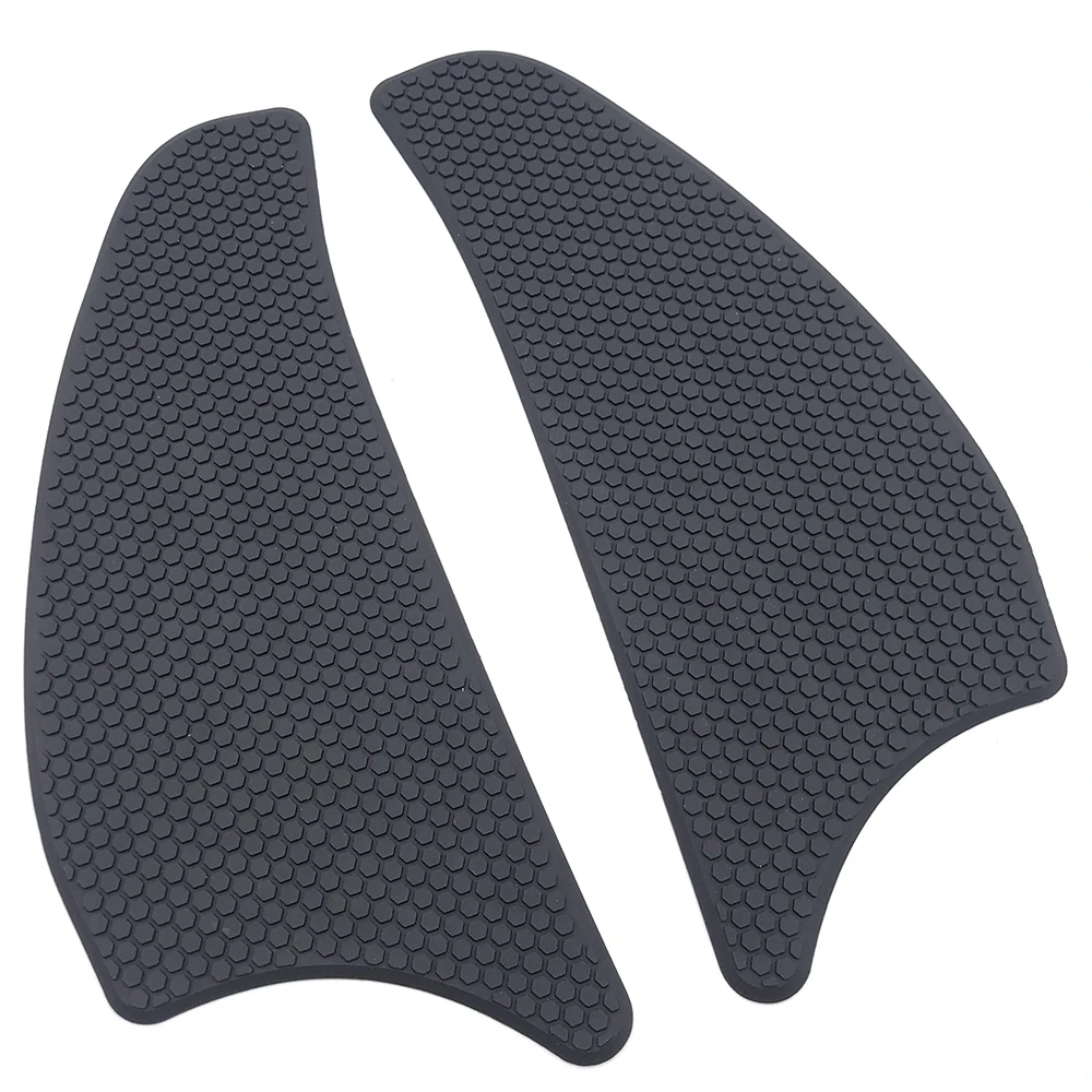 Motorcycle Black Fuel Tank Traction Side Pad Knee Grip Decal Protective Stickers For Kawasaki Versys 1000 2015 - 2017 2018 2019
Motorcycle Black Fuel Tank Traction Side Pad Knee Grip Decal Protective Stickers For Kawasaki Versys 1000 2015 - 2017 2018 2019