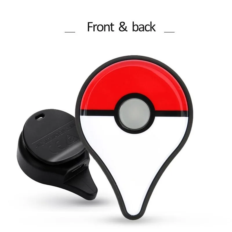 Pokemon GO Plus Bracelet Auto Catch Bluetooth Bracelet For Pokemon Catch GO Plus Band with Rechargeable Battery Inside Switch
Pokemon GO Plus Bracelet Auto Catch Bluetooth Bracelet For Pokemon Catch GO Plus Band with Rechargeable Battery Inside Switch