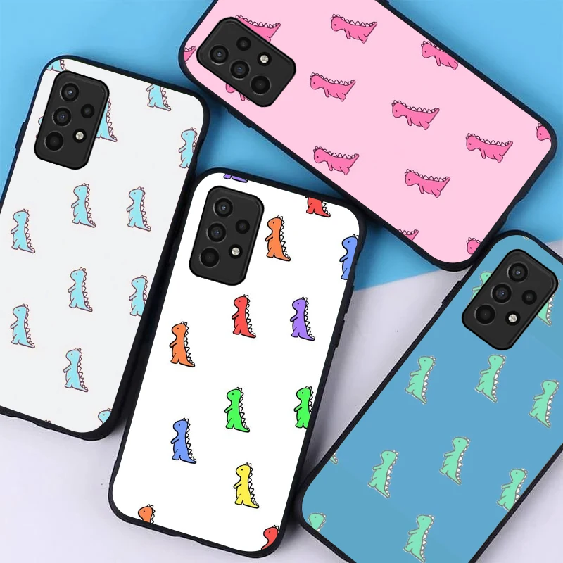 Cute Fashion Baby Gragon Phone Case For Samsung Galaxy A72 A52 A42 A51 A71 4G 5G A31 A41 Funda Coque Carcasa For Galaxy A31 A41
Cute Fashion Baby Gragon Phone Case For Samsung Galaxy A72 A52 A42 A51 A71 4G 5G A31 A41 Funda Coque Carcasa For Galaxy A31 A41