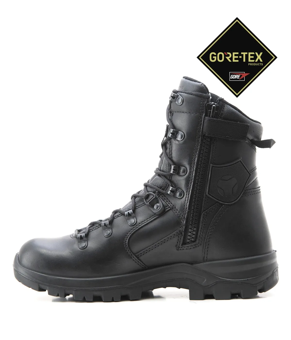 YDS EXTREME GTX с молнией (зимние ботинки), полицейский солдат GORATEX для безопасности, пеших прогулок на открытом воздухе
YDS EXTREME GTX с молнией (зимние ботинки), полицейский солдат GORATEX для безопасности, пеших прогулок на открытом воздухе