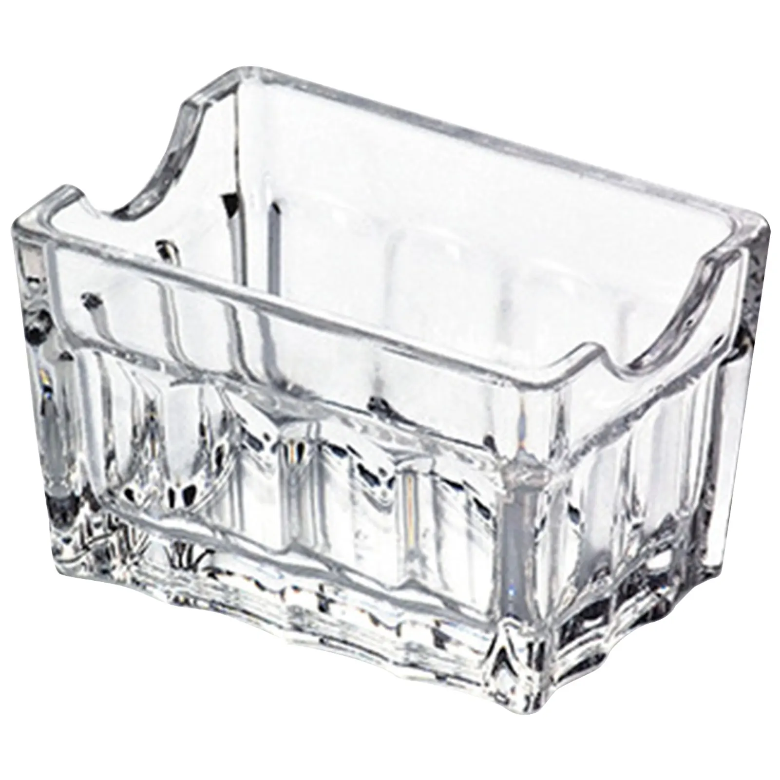 Transparent Acrylic Teabag Storage Box Coffee Sugar Packet Kitchen Seasoning Bags Storage Rack
Transparent Acrylic Teabag Storage Box Coffee Sugar Packet Kitchen Seasoning Bags Storage Rack