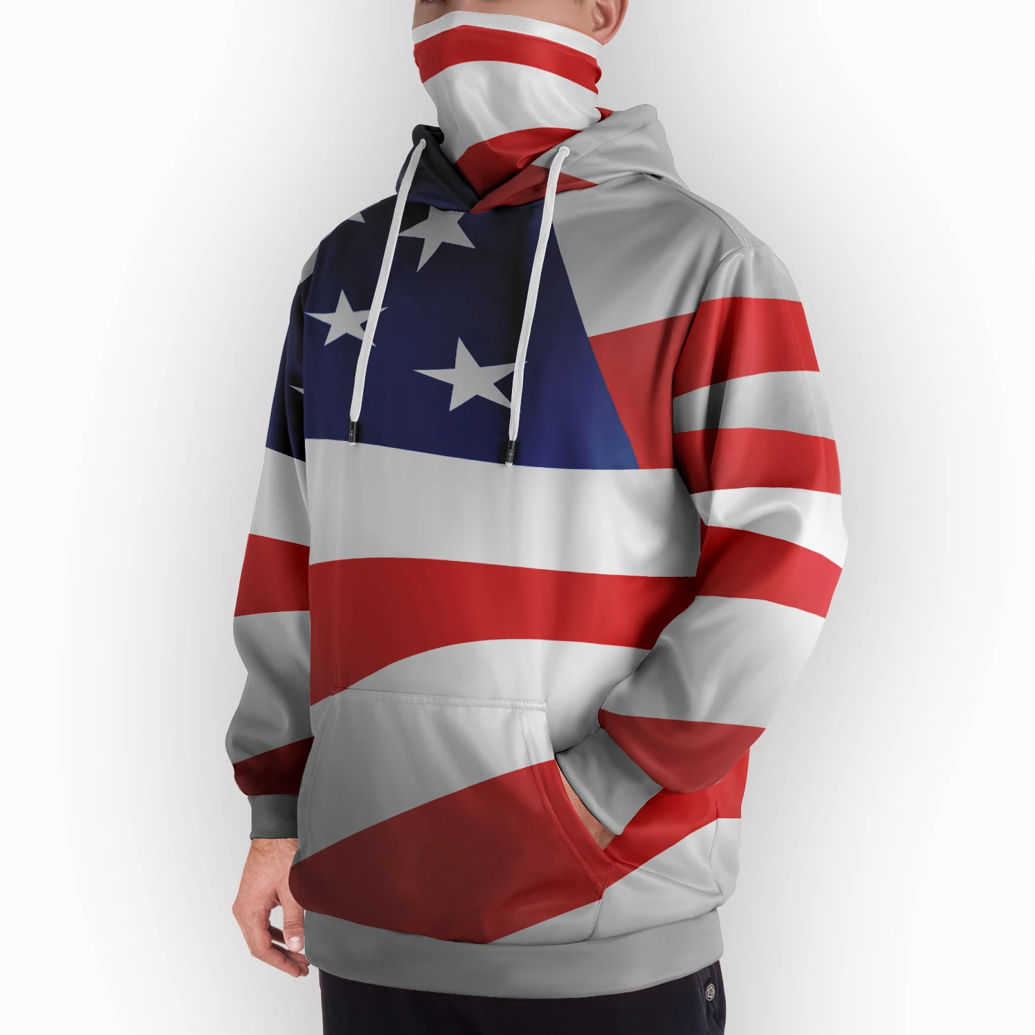 Custom US Flag Personalized Men Pullover Sweatshirt Hoodie Regular Fit with Pockets Print On Demand Fleece Long Sleeve Cozy
Custom US Flag Personalized Men Pullover Sweatshirt Hoodie Regular Fit with Pockets Print On Demand Fleece Long Sleeve Cozy