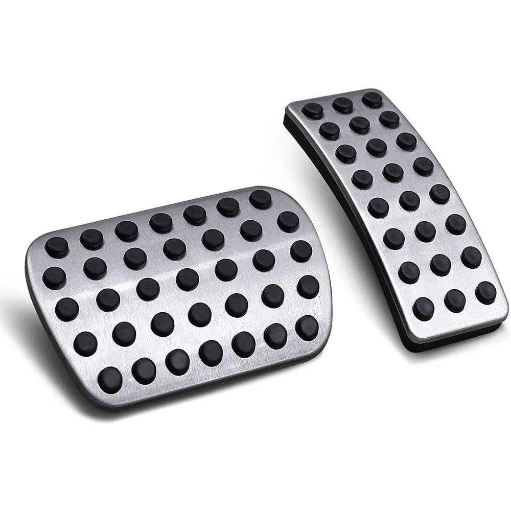 DesignONB Mercedes A/B/Gla/Cla/Ml/Gl Series Auto Pedal Set Aluminum Material Vehicle Accessory Spare Parts
DesignONB Mercedes A/B/Gla/Cla/Ml/Gl Series Auto Pedal Set Aluminum Material Vehicle Accessory Spare Parts