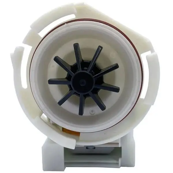 Copreci KEBS105/011A (82012011) сливной насос (помпа) 30Вт для посудомоечной машины Indesit Ariston -