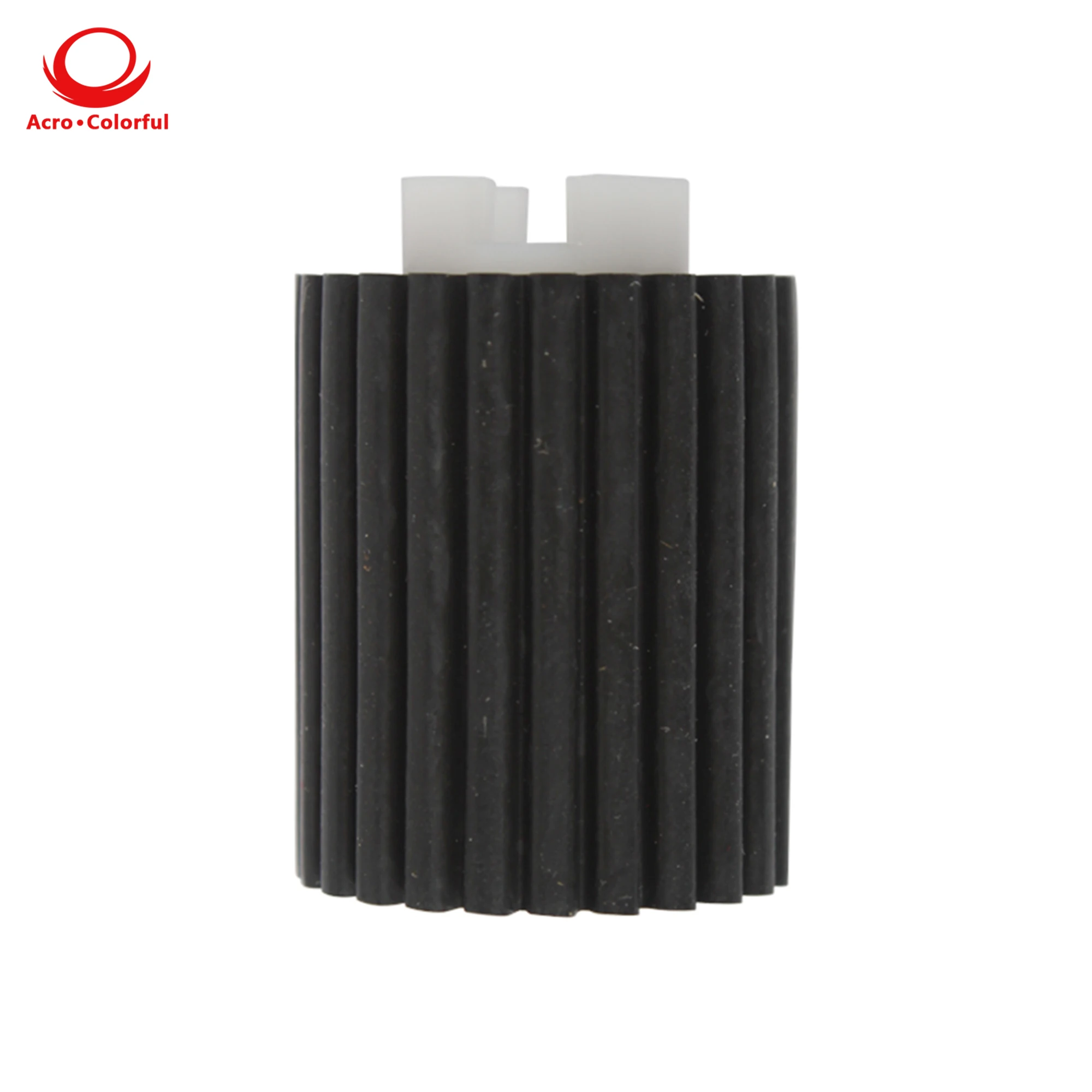 A5C1562200 Compatible Paper Feed Roller For Minolta Bizhub C226 C659 C759 308e 368e Pickup A5C1-5622-00
A5C1562200 Compatible Paper Feed Roller For Minolta Bizhub C226 C659 C759 308e 368e Pickup A5C1-5622-00