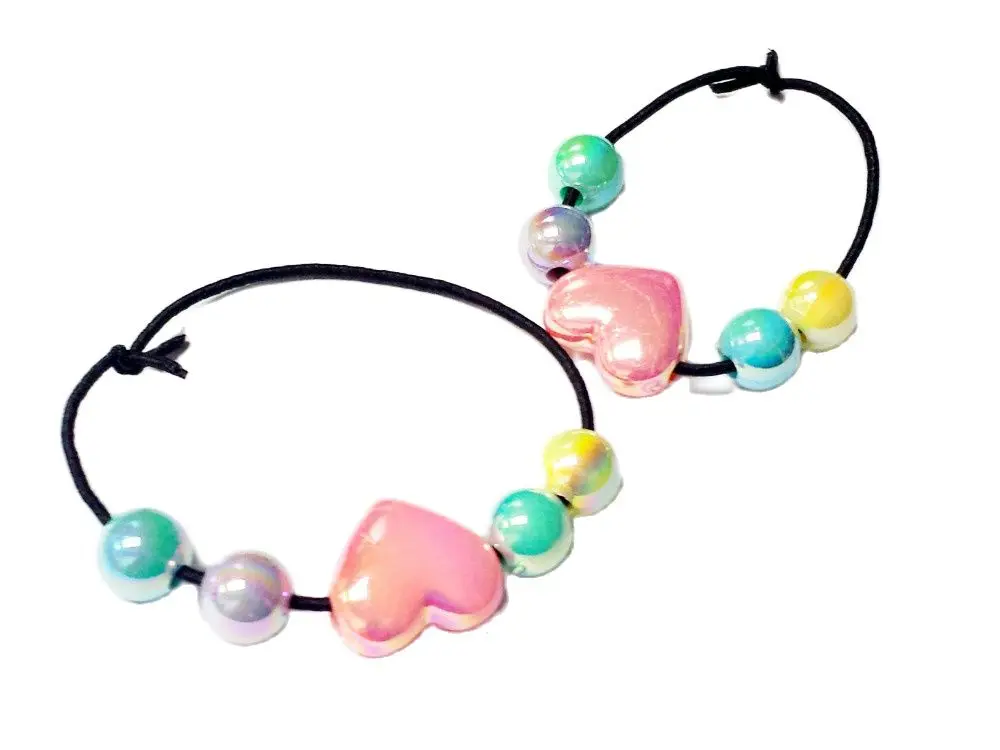 6 pcs E195 Princess Bracelet Hair Band Pinata Loot Party Favor Game Gift Charm Girls Bead Pinata Birthday Novelty Prize carnival
6 pcs E195 Princess Bracelet Hair Band Pinata Loot Party Favor Game Gift Charm Girls Bead Pinata Birthday Novelty Prize carnival