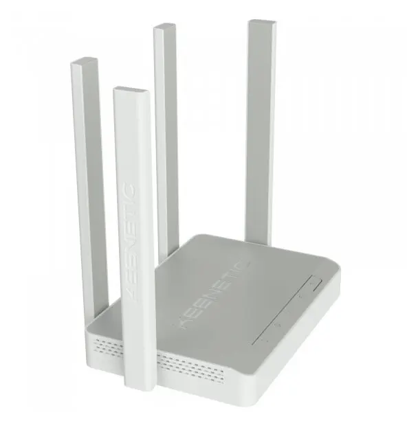 Wi Fi роутер Keenetic Air KN 1611|Беспроводные роутеры| |