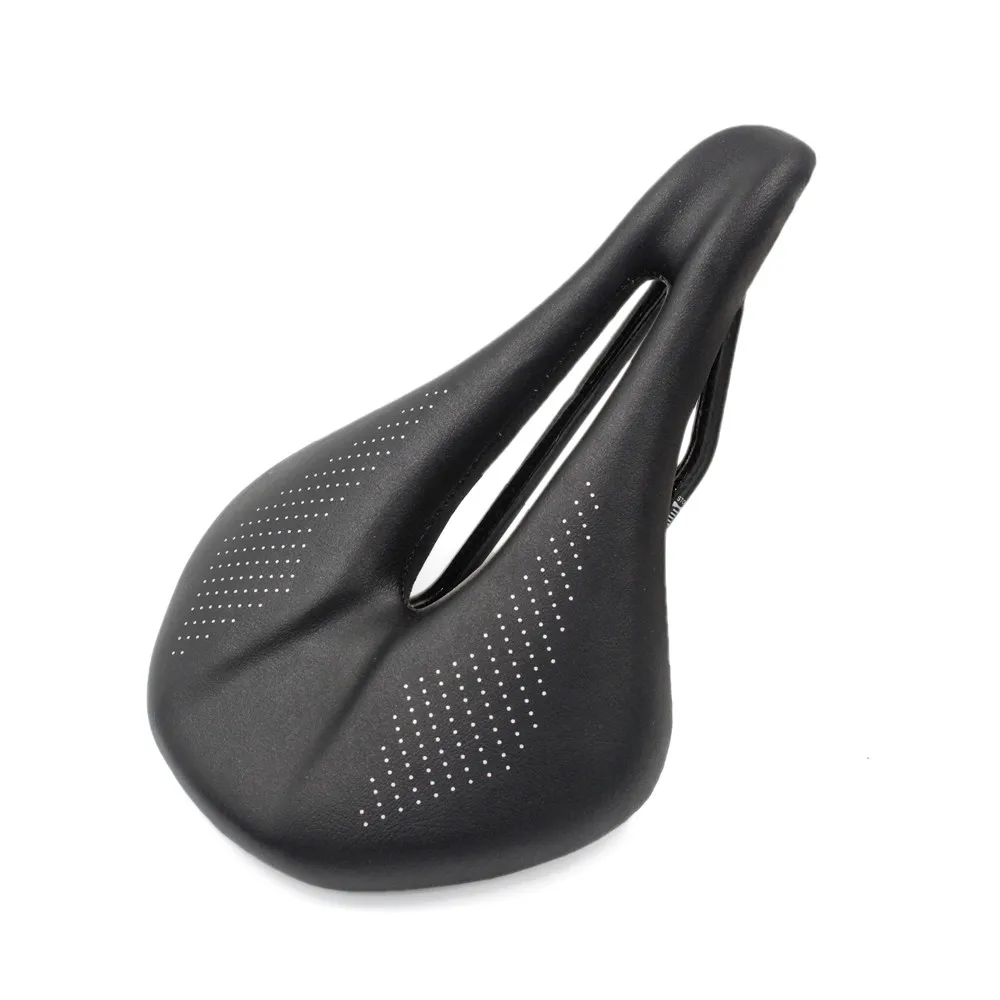 Ultralight Full carbon fiber bicycle saddle road MTB bike saddle for man mountain 143/155 trail comfort races seat Accessories
Ultralight Full carbon fiber bicycle saddle road MTB bike saddle for man mountain 143/155 trail comfort races seat Accessories