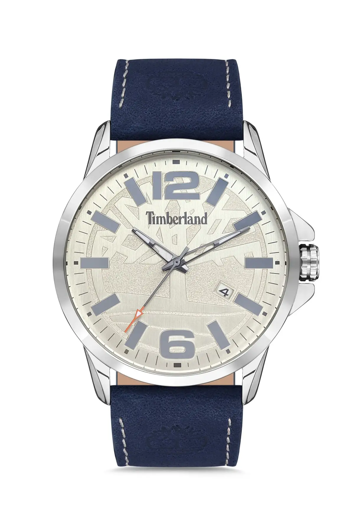 TIMBERLAND Men Watch Fashion Business Luxury Brand Wrist Watch Quartz Genuine Leather Band Metal Case Mineral White Dial
TIMBERLAND Men Watch Fashion Business Luxury Brand Wrist Watch Quartz Genuine Leather Band Metal Case Mineral White Dial