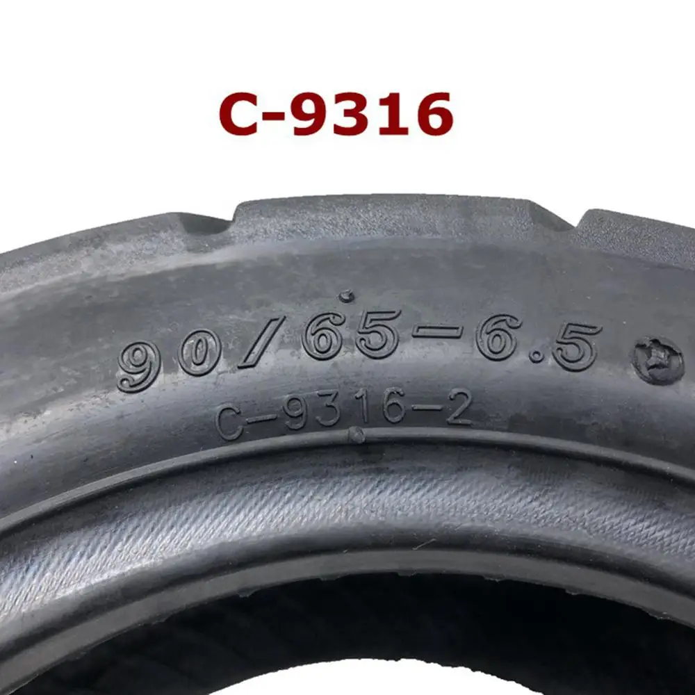 11inch Parts Tubeless tire Tyre Replacement 90/65-6.5 Vacuum tire Thicken Tire For Electric Scooter Folding Scooter Balance
11inch Parts Tubeless tire Tyre Replacement 90/65-6.5 Vacuum tire Thicken Tire For Electric Scooter Folding Scooter Balance