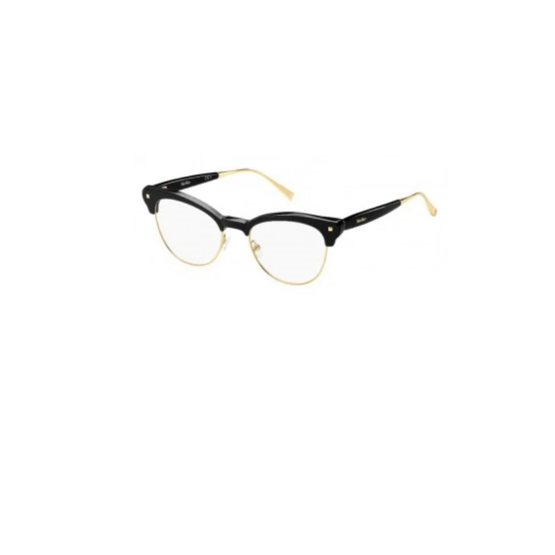 Медицинская оправа MAXMARA MM 1271 BK ROSEGD | Аксессуары для одежды