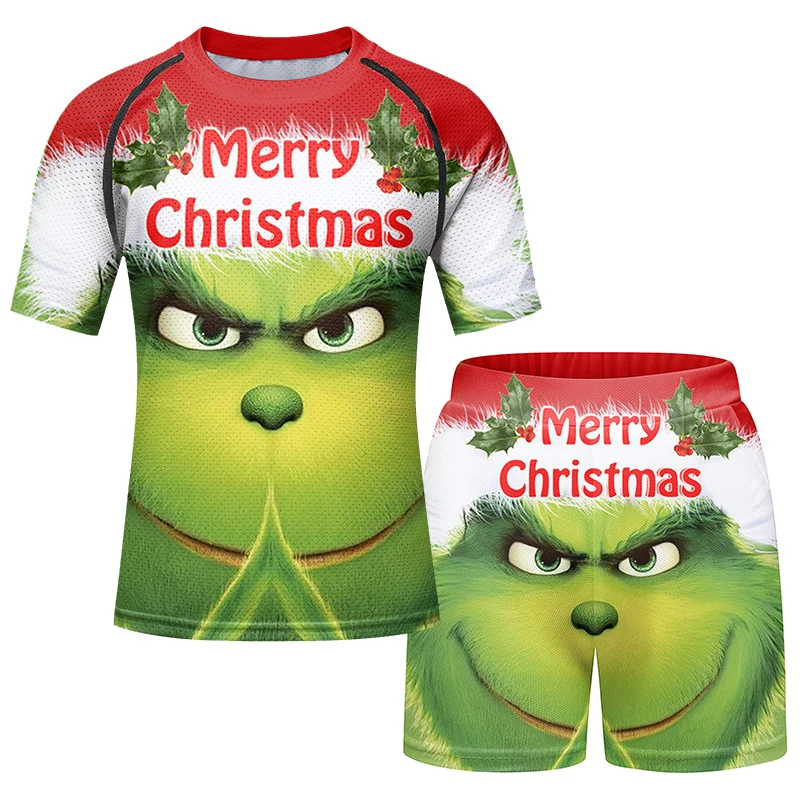 New Designs Dog cute print Anime Clothes Short Sleeve Geen T-Shirt for Chidren Kids workout Cloth
New Designs Dog cute print Anime Clothes Short Sleeve Geen T-Shirt for Chidren Kids workout Cloth