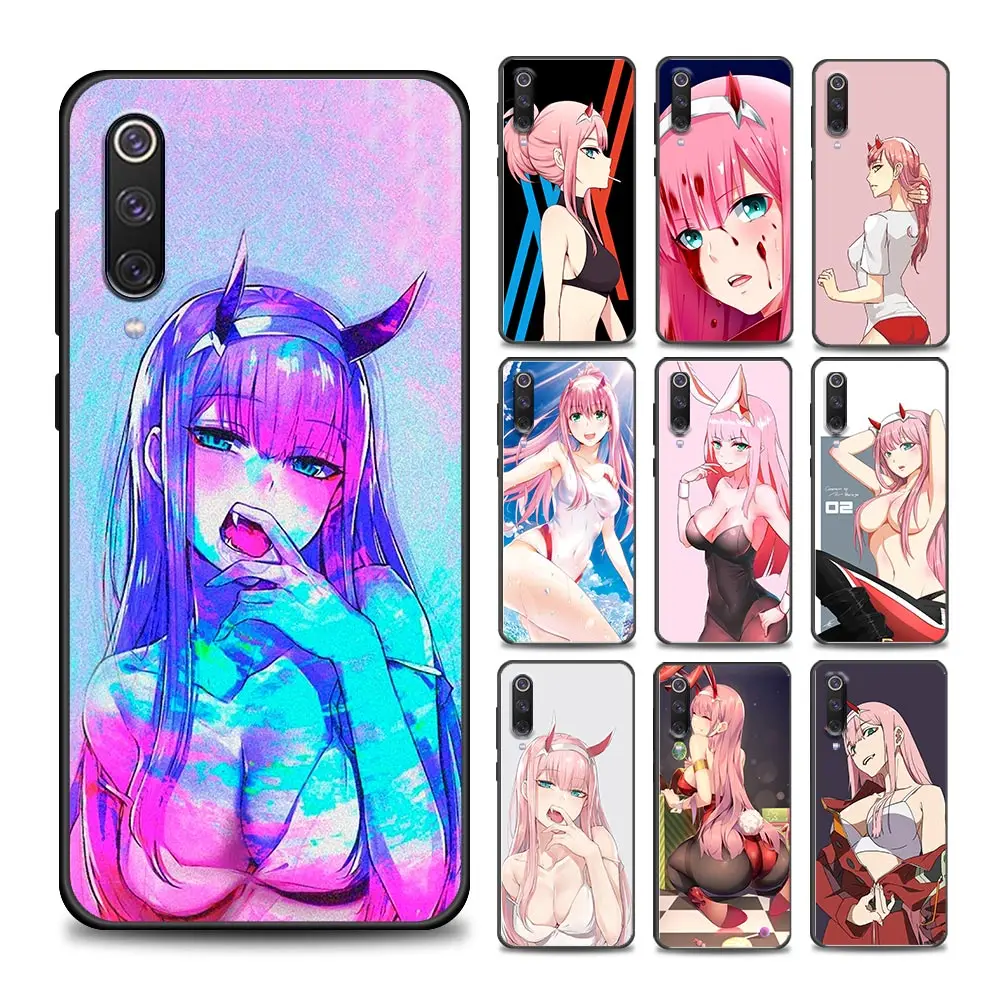 MaiYaCa Zero Two Darling in the Fran Phone Case for Xiaomi Mi A2 8 9 Lite SE Pro 9T CC9 E Note10 5G 10T S Pro Lite Soft Silicone
MaiYaCa Zero Two Darling in the Fran Phone Case for Xiaomi Mi A2 8 9 Lite SE Pro 9T CC9 E Note10 5G 10T S Pro Lite Soft Silicone