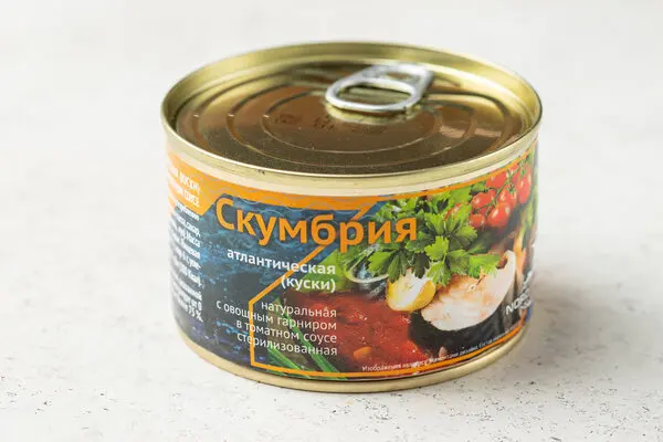 Красная Икра Магазин Скумбрия Цена