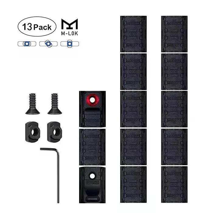 MGPCQB MLOk Keymod Wooden blocking hand for Rail Tactical NY Keymod System Mlok part
MGPCQB MLOk Keymod Wooden blocking hand for Rail Tactical NY Keymod System Mlok part