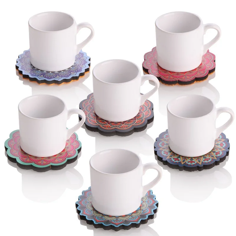 12 Pieces Quality White Served Coffee Tea Cup Set Espresso Coffee Cup Saucer and Latte Cappuccino Coffee Cup Drink Set Home Gift
12 Pieces Quality White Served Coffee Tea Cup Set Espresso Coffee Cup Saucer and Latte Cappuccino Coffee Cup Drink Set Home Gift