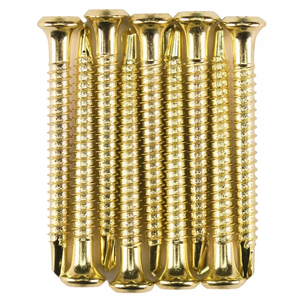 MASTER TUBE REMOVER SCREW NO.1 10 PCS (MS-1) NO.2 (GOLD) (MS-2) NO.3 (TITAN) 10 PCS (MS-3)
MASTER TUBE REMOVER SCREW NO.1 10 PCS (MS-1) NO.2 (GOLD) (MS-2) NO.3 (TITAN) 10 PCS (MS-3)