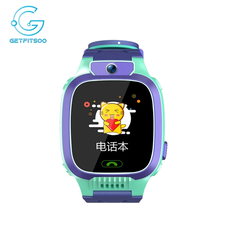 Getfitsoo Y79 Smart Watches Baby 2G LBS SOS Voice-Monitor Anti-Lost Location Tracker Kid IP67 Alarm Clock Locator Camera Watch
Getfitsoo Y79 Smart Watches Baby 2G LBS SOS Voice-Monitor Anti-Lost Location Tracker Kid IP67 Alarm Clock Locator Camera Watch