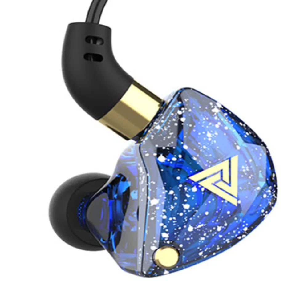 QKZ SK8 Dynamic HIFI Earphone Dual Drive Bass Earphone Stereo Musician Monitor Earbuds Sport Noise Cancelling Headset with Micro
QKZ SK8 Dynamic HIFI Earphone Dual Drive Bass Earphone Stereo Musician Monitor Earbuds Sport Noise Cancelling Headset with Micro