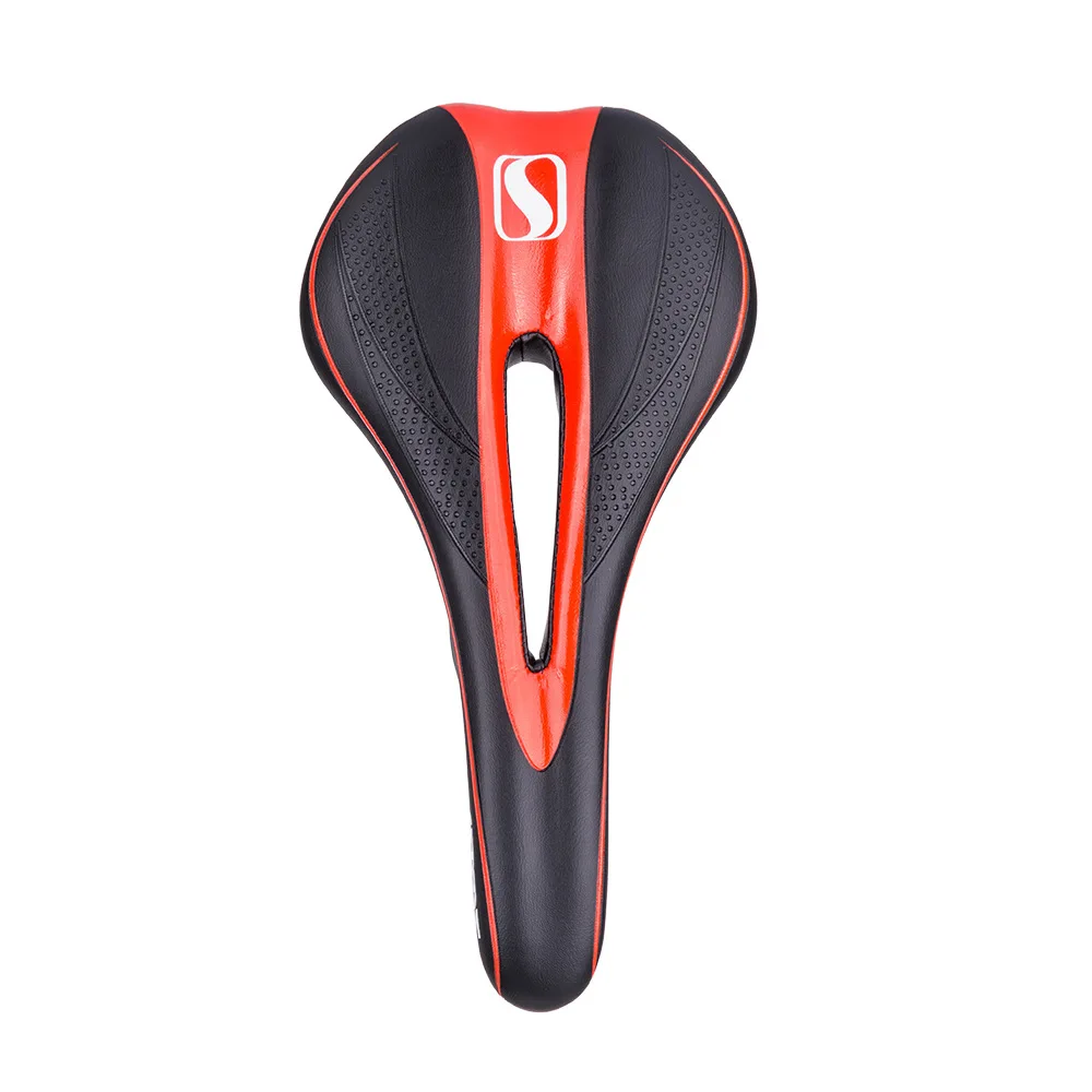 ZTTO Bicycle Cushion Mountain Bike Seat Cushion Breathable Shock Absorbing Saddle Outdoor Cycling Bicycle Accessories
ZTTO Bicycle Cushion Mountain Bike Seat Cushion Breathable Shock Absorbing Saddle Outdoor Cycling Bicycle Accessories