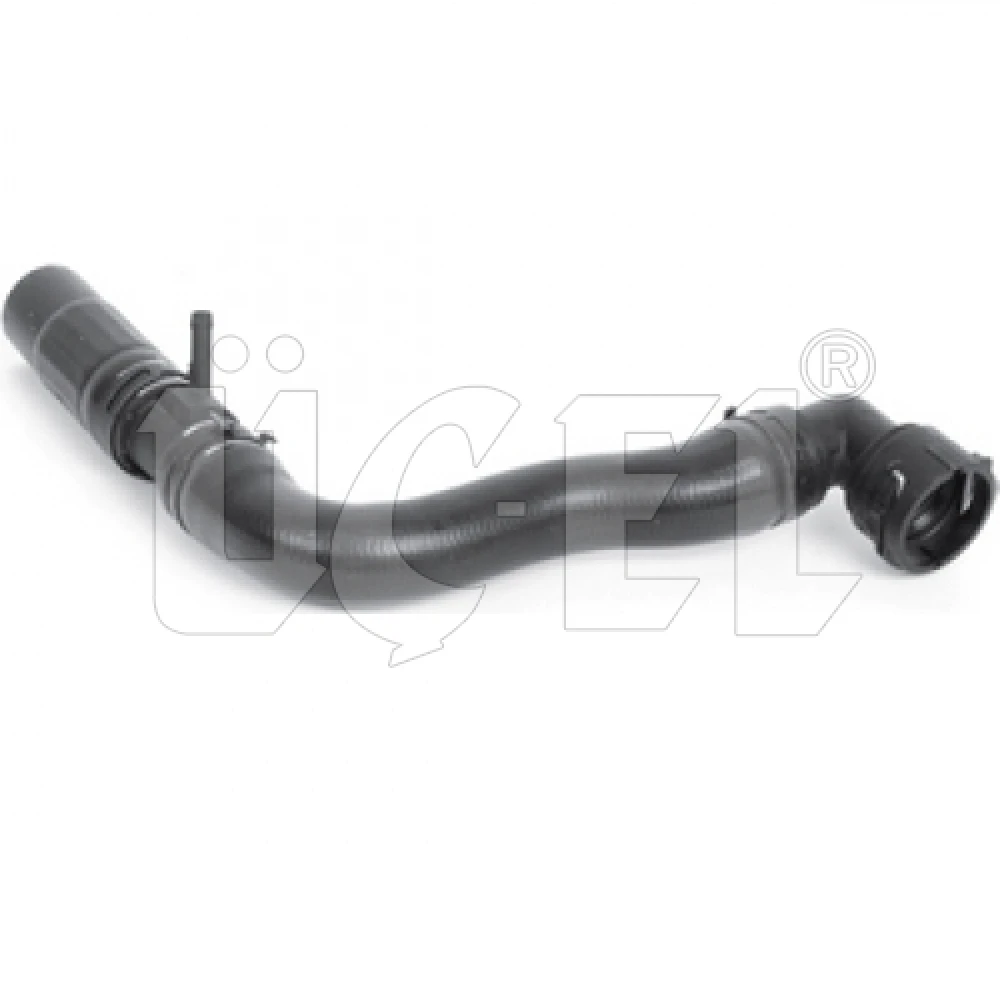 Патрубок V.W. POLO IV V / VENTO SKODA FABIA ROOMSTER SEAT CORD|Диски колёсные| |
