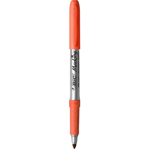 Bic Marking Color Permanent Marker Mixed 12 Color Blister High quality art marker Stone painting wood painting, glass painting
Bic Marking Color Permanent Marker Mixed 12 Color Blister High quality art marker Stone painting wood painting, glass painting