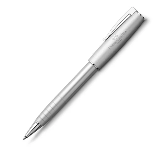 Шариковая ручка Faber Castell, металлический корпус, Подарочная коробка, роскошная шариковая ручка
Шариковая ручка Faber Castell, металлический корпус, Подарочная коробка, роскошная шариковая ручка