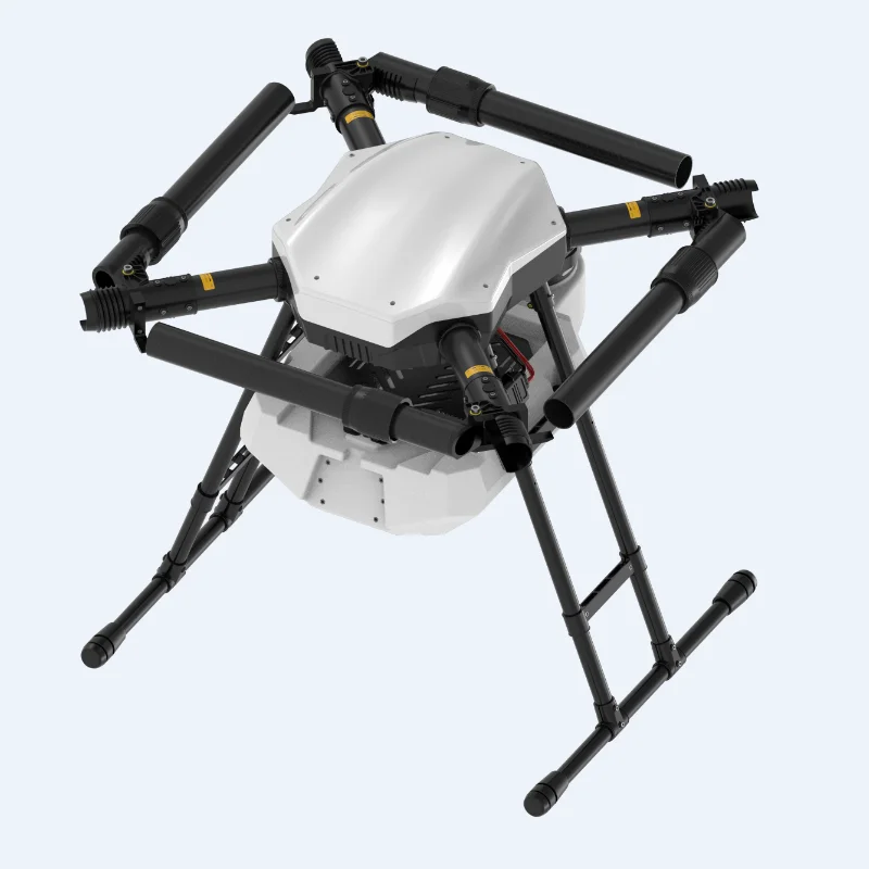 10 л 10 кг 4-осевой складной сельскохозяйственный распылитель Дрон 1400 колесная база
10 л 10 кг 4-осевой складной сельскохозяйственный распылитель Дрон 1400 колесная база