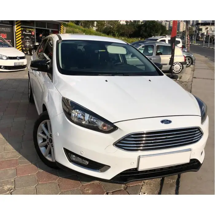 Ford Focus 3/3.5 Bat Mirror Cover 2011 2012 2013 2014 2015 2016 2017 2018 Piano Black Auto Accessory 2 Pcs Car Rear View Side
Ford Focus 3/3.5 Bat Mirror Cover 2011 2012 2013 2014 2015 2016 2017 2018 Piano Black Auto Accessory 2 Pcs Car Rear View Side