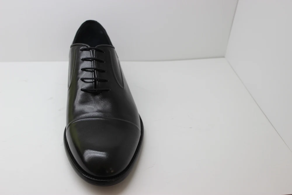 100% Genuine Leather Handmade Quality Breathable Comfortable Stylish Men's Shoes model 1075
100% Genuine Leather Handmade Quality Breathable Comfortable Stylish Men's Shoes model 1075