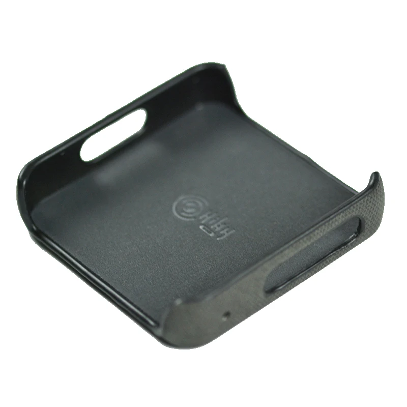 Leather Case for HiBy R2 Network Streaming Music Player USB DAC Audio HiFi WiFi MQA LDAC DSD Bluetooth AirPlay
Leather Case for HiBy R2 Network Streaming Music Player USB DAC Audio HiFi WiFi MQA LDAC DSD Bluetooth AirPlay