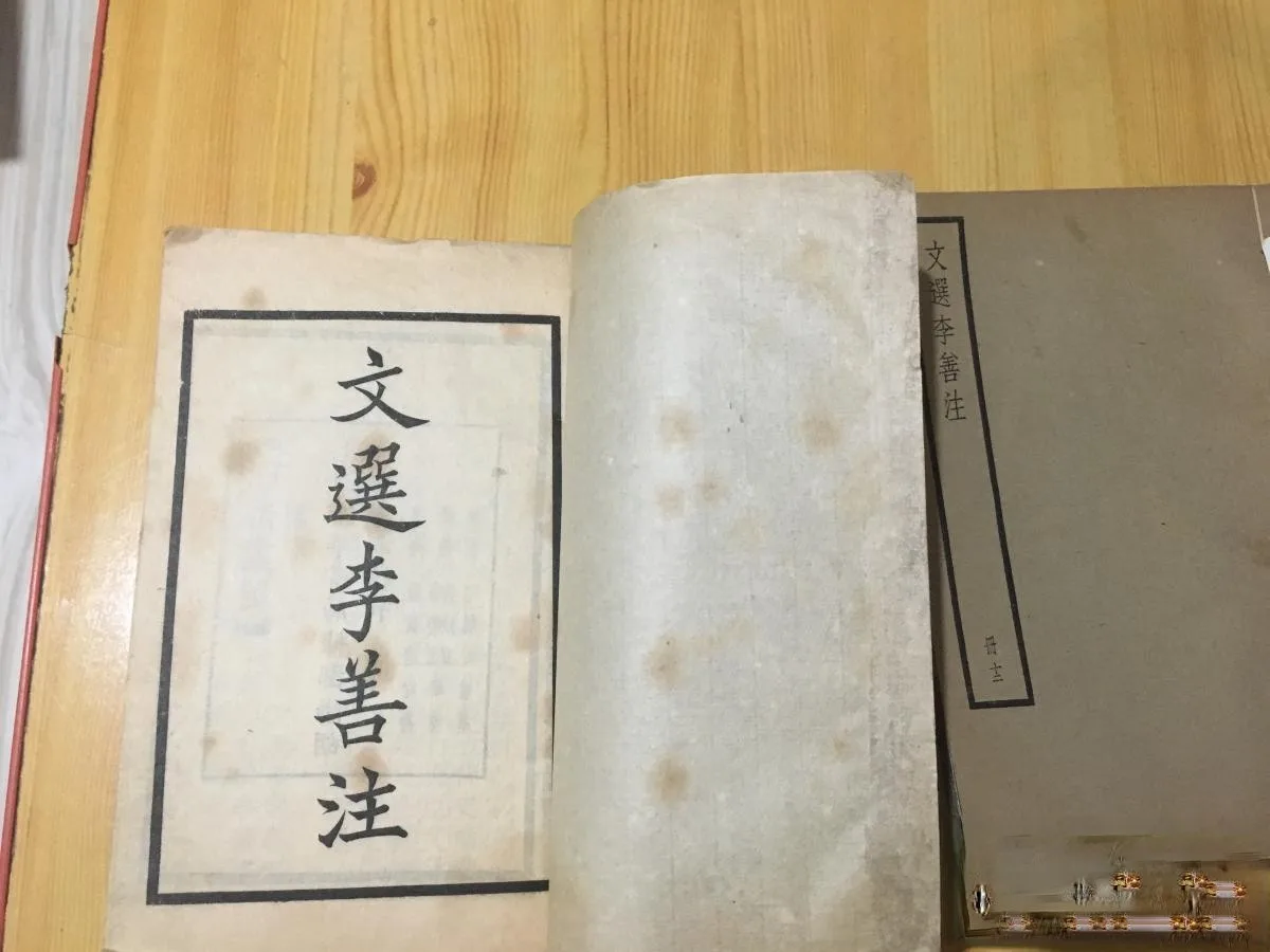 Selected Works Li Shan Zhu(The 3rd and 16th volumes are missing, a total of 20 volumes are available for sale)90%new
Selected Works Li Shan Zhu(The 3rd and 16th volumes are missing, a total of 20 volumes are available for sale)90%new