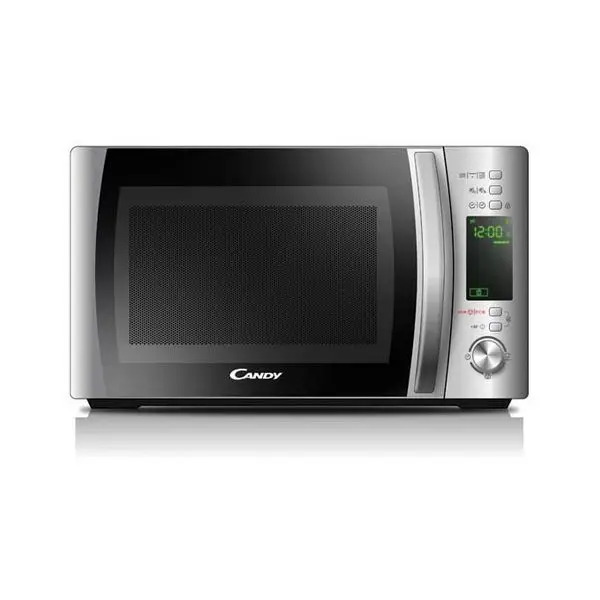 Микроволновая печь с грилем Candy CMXG 20DS 20 L ECO 700 W Silver | Бытовая техника