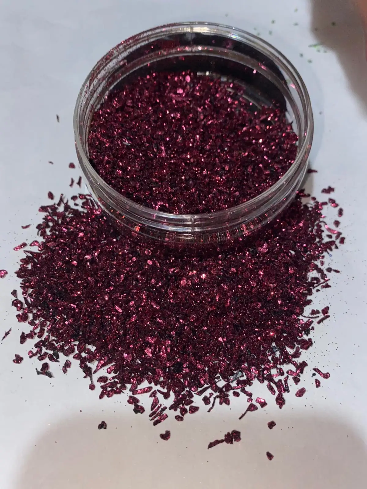 Decorative glittered broken Plastic,nail decoration art,hotfix rhinestone,terrazzo application, transferprinting,geodedesign,
Decorative glittered broken Plastic,nail decoration art,hotfix rhinestone,terrazzo application, transferprinting,geodedesign,