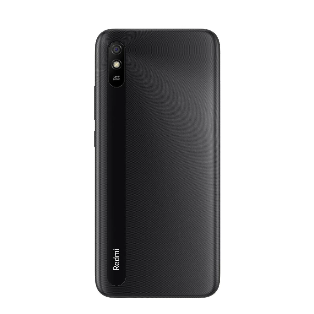 Смартфон Redmi 9A 6.53”HD+ MT25G 2GB 32GB And10 13MP 5MP 5000mAh [Доставка от 2 дней Ростест Официальная