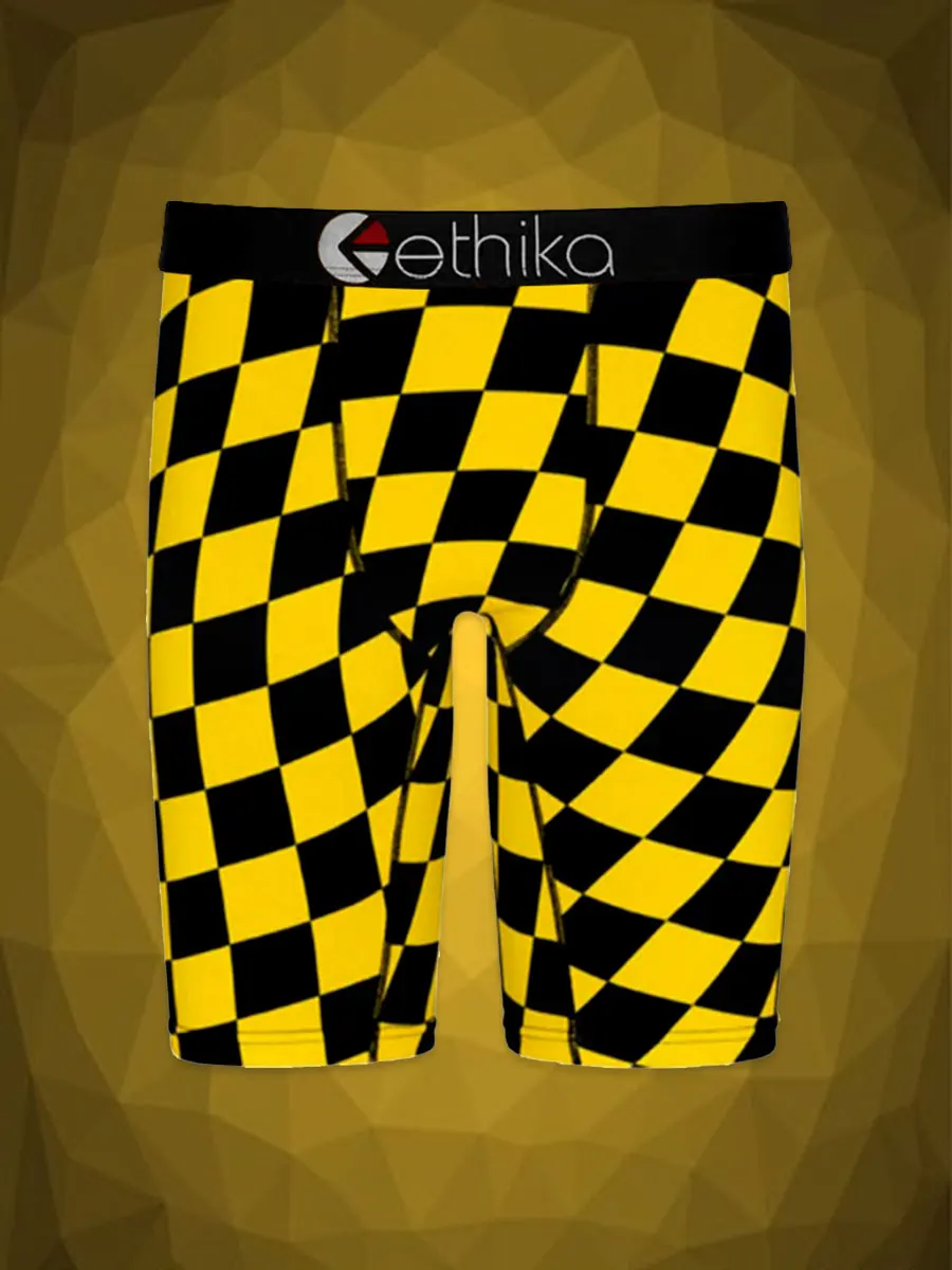 Zhcth 2021 Ethika UPROAR, мужские летние трусы, нижнее белье средней длины, полиэфирные трусы-боксеры
Zhcth 2021 Ethika UPROAR, мужские летние трусы, нижнее белье средней длины, полиэфирные трусы-боксеры