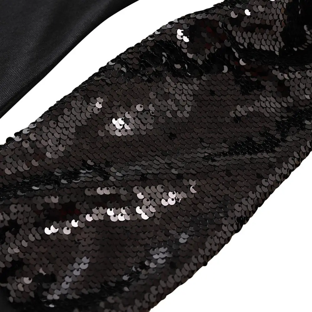 Newest Fashion Women Sequins Long Sleeve Pullover Sweater Ladies Casual Loose Jumper Tops New
Newest Fashion Women Sequins Long Sleeve Pullover Sweater Ladies Casual Loose Jumper Tops New