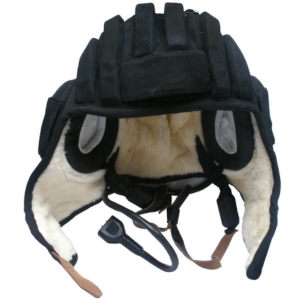 Шапка Танкиста Фото — Картинки фотографии