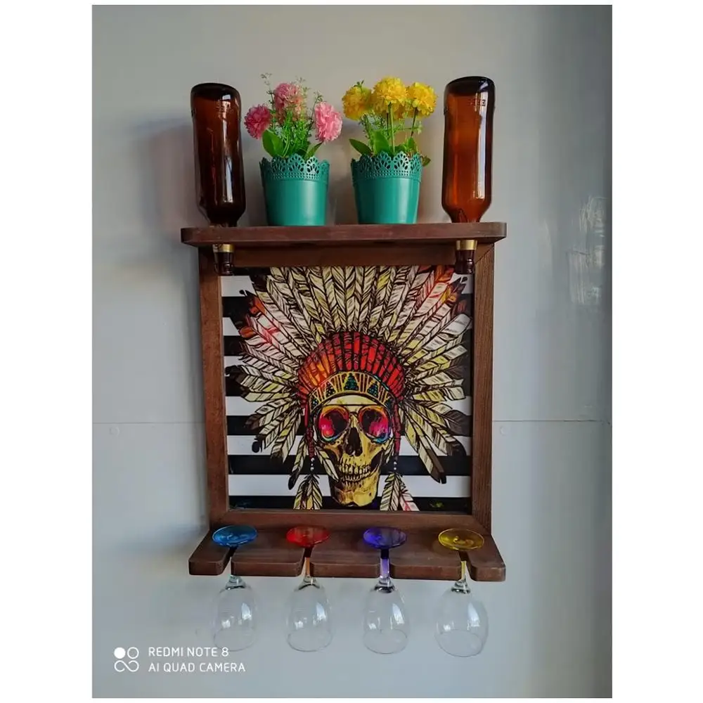 Wall Art Pictures Wall Mounted Wine Whiskey Beer Bottle Rack Holder Bar Wine Artificial Rose Christmas Flowers Bouquet Wedding
Wall Art Pictures Wall Mounted Wine Whiskey Beer Bottle Rack Holder Bar Wine Artificial Rose Christmas Flowers Bouquet Wedding