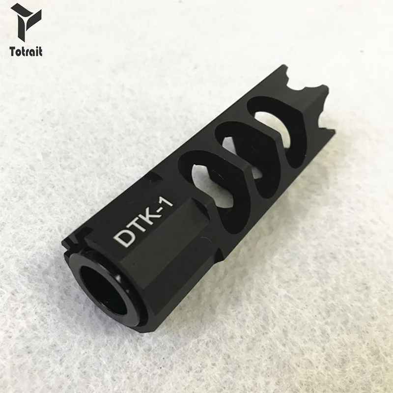 Новая задняя резьба, декоративная крышка 14 мм, аксессуары для охотничьего оружия
Новая задняя резьба, декоративная крышка 14 мм, аксессуары для охотничьего оружия