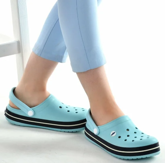 Women unısex Sea Beach Hospital slip-resistant surgical medical slippers doctor nurse dentist slipper shoes purpse
Women unısex Sea Beach Hospital slip-resistant surgical medical slippers doctor nurse dentist slipper shoes purpse