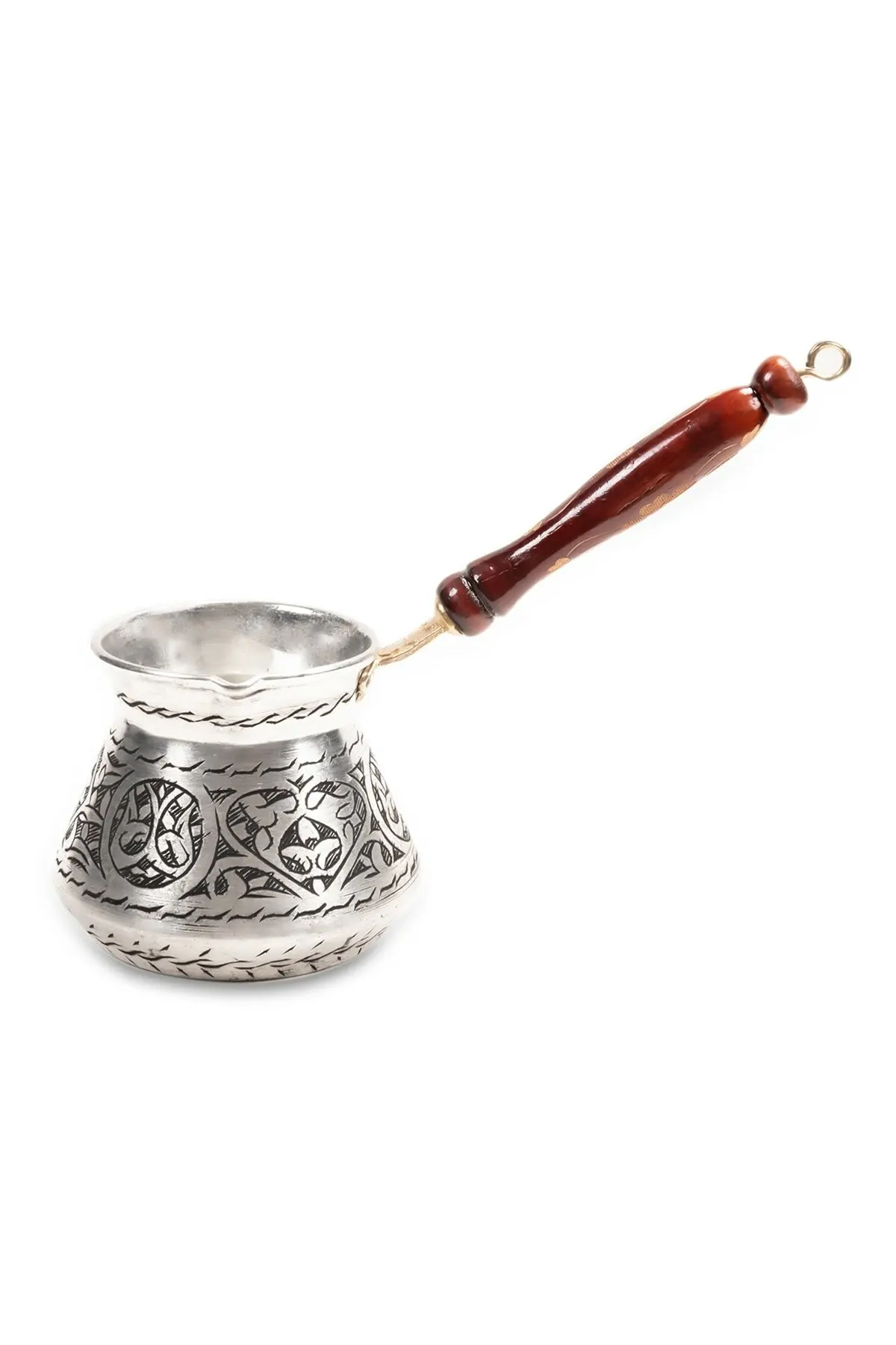 Turkish Coffee Pot Moka Pot 2 Person 150 ML High Quality Boiler Kettle Turkish Traditional Home Accessory Decorative Gift
Turkish Coffee Pot Moka Pot 2 Person 150 ML High Quality Boiler Kettle Turkish Traditional Home Accessory Decorative Gift