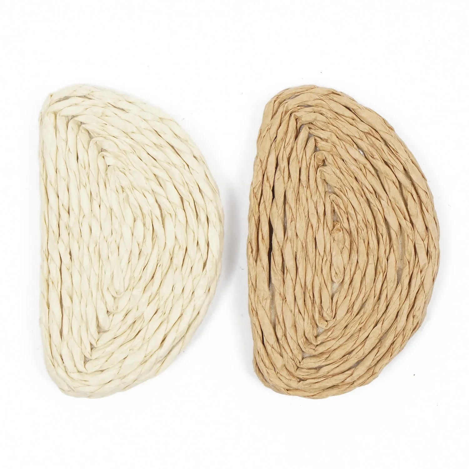 6 шт., подвески для сережек из натурального ротанга, 103946
6 шт., подвески для сережек из натурального ротанга, 103946