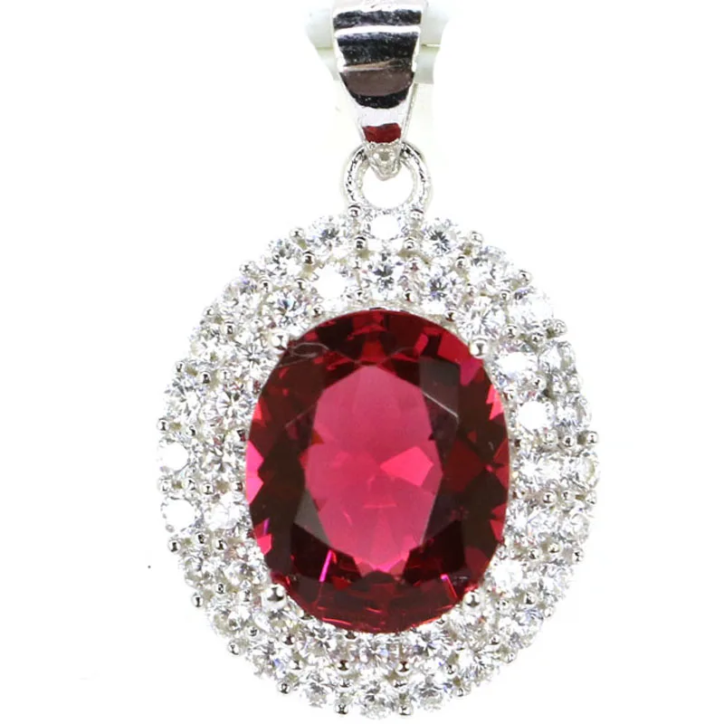 24x15mm Stunning 2.7g Created Paris Blue Topaz Rhodolite Garnet White CZ Real 925 Solid Sterling Silver Pendant
24x15mm Stunning 2.7g Created Paris Blue Topaz Rhodolite Garnet White CZ Real 925 Solid Sterling Silver Pendant
