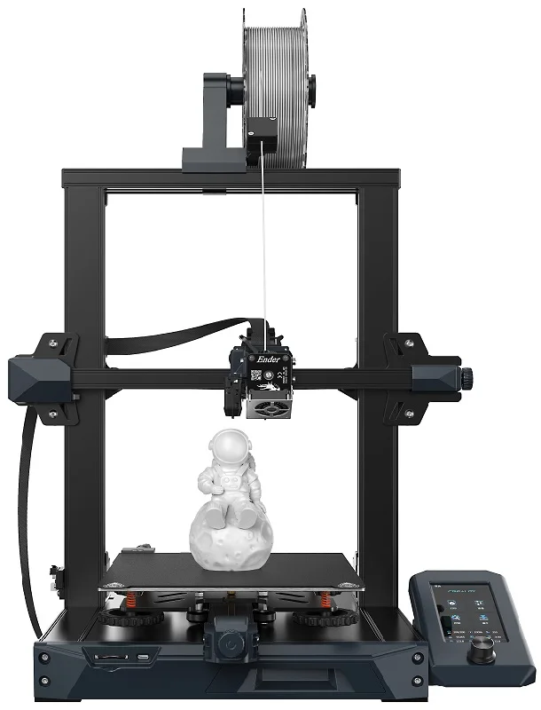 3D принтер Creality Ender 3 S1 | Компьютеры и офис