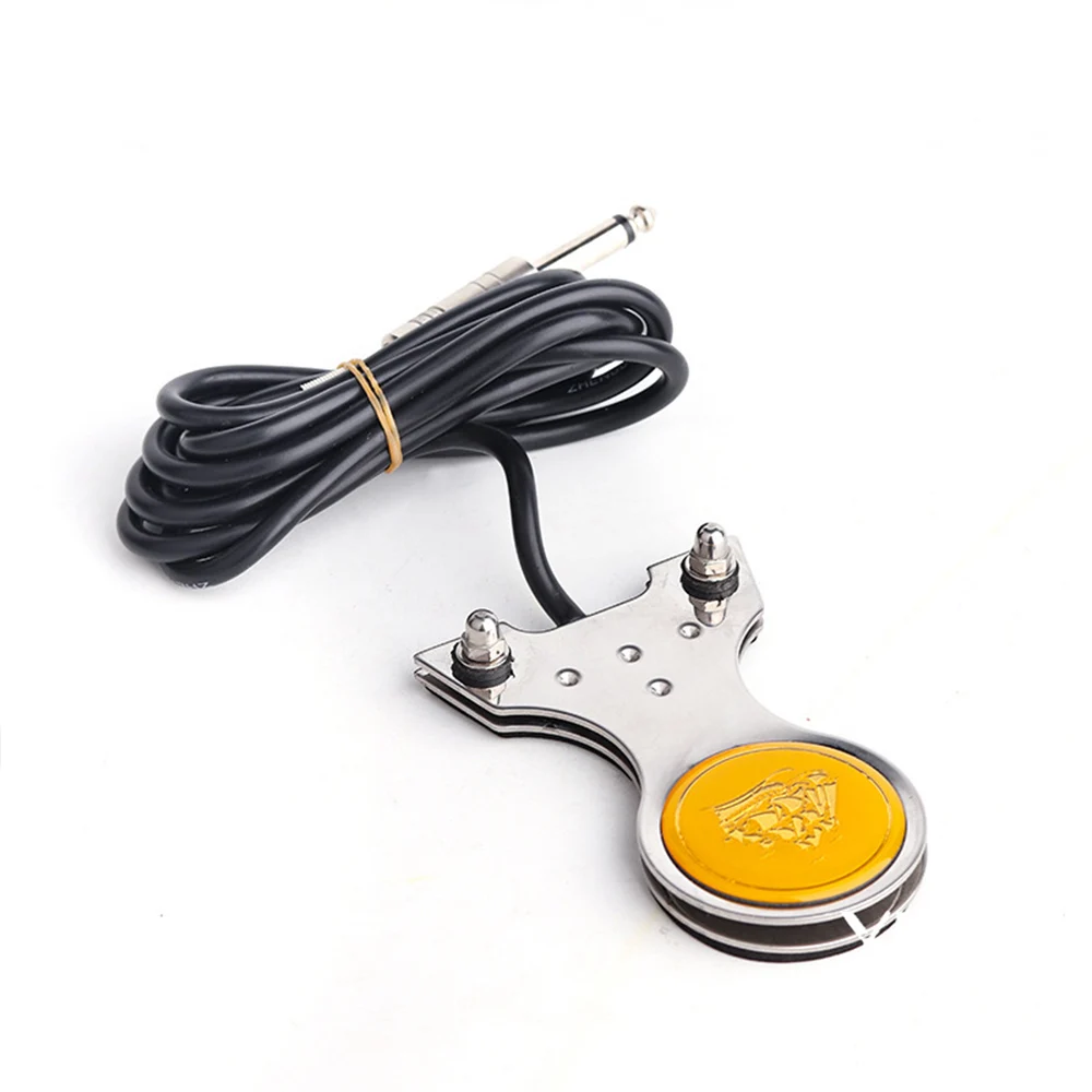 Beauty Equipment Tattoo Equipment Tattoo Accessories Tattoo Power Foot Switch Sail Foot Switch Tattoo Hook Wire Power Supply
Beauty Equipment Tattoo Equipment Tattoo Accessories Tattoo Power Foot Switch Sail Foot Switch Tattoo Hook Wire Power Supply