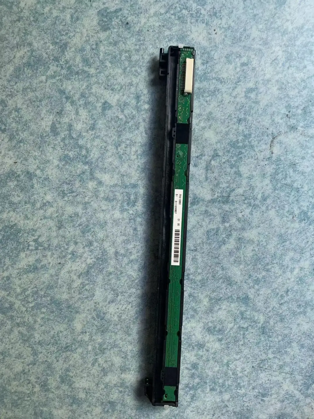 FM4-0360 FM4-0360-000 For Canon Ir1435 1435iF Ir 1435 Scanning Unit Head 3 Months Guarantee
FM4-0360 FM4-0360-000 For Canon Ir1435 1435iF Ir 1435 Scanning Unit Head 3 Months Guarantee