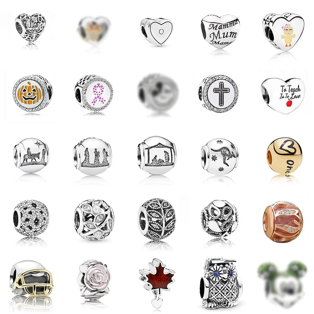 100% S925 Sterling Silver Glitter Beaded Leaf Anti-skid Beads Fort Ball Cap Amulet Rope Fit Original Charm Bracelet
100% S925 Sterling Silver Glitter Beaded Leaf Anti-skid Beads Fort Ball Cap Amulet Rope Fit Original Charm Bracelet