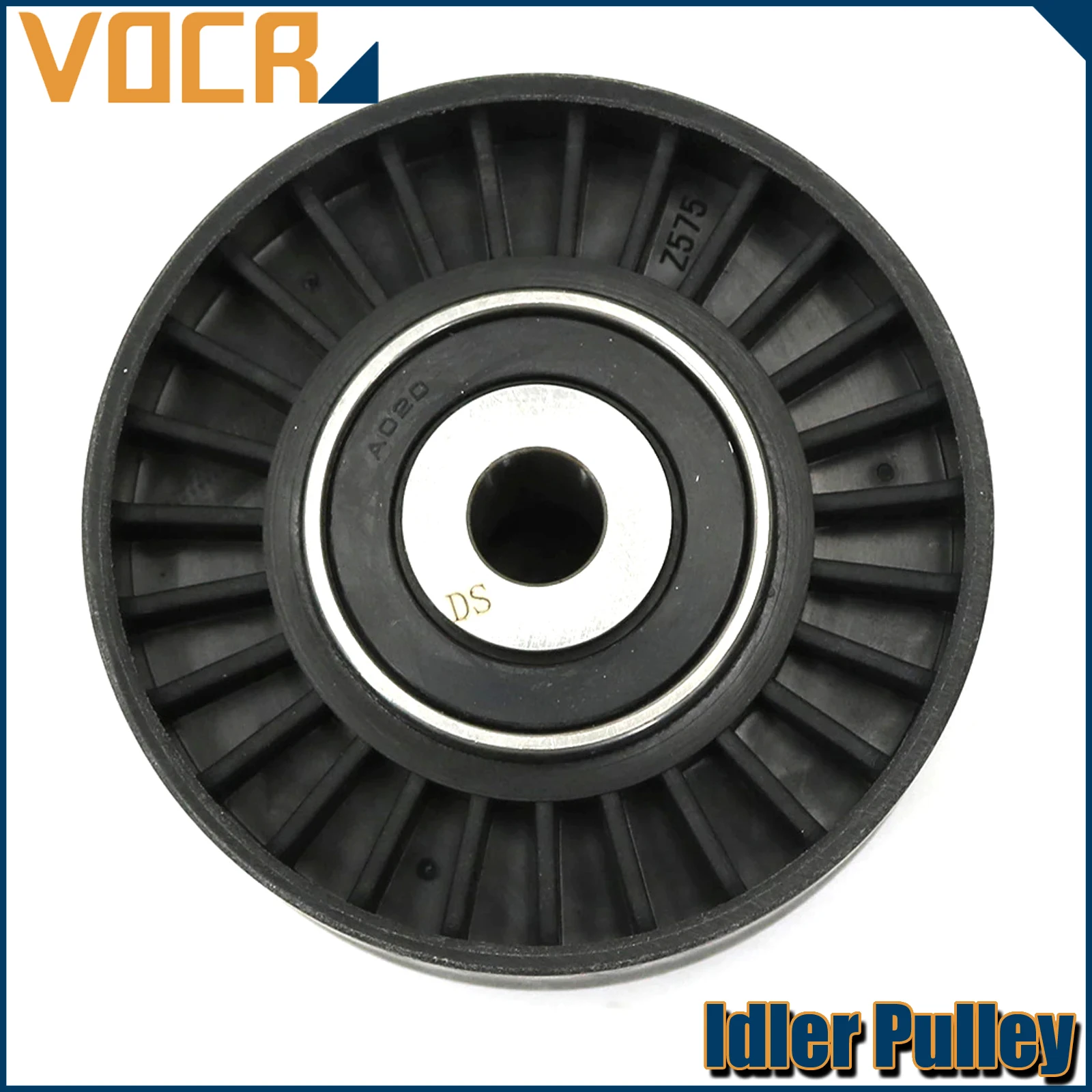 VOCR G6DB G6DA Engine Idler Pulley For KIA Sorento 3.3 3.8 2006-2011 Hyundai Veracruz 3.8 2006-2012- 252863C100 Car Accessories
VOCR G6DB G6DA Engine Idler Pulley For KIA Sorento 3.3 3.8 2006-2011 Hyundai Veracruz 3.8 2006-2012- 252863C100 Car Accessories